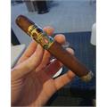 Alec Bradley Prensado Gran Toro 6  * 54