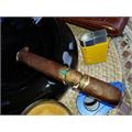 Alec Bradley Prensado Gran Toro 6  * 54