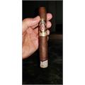 Alec Bradley Tempus Natural Toro 6  * 52