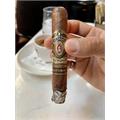 Alec Bradley Tempus Natural Toro 6  * 52