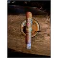 Alec Bradley Tempus Natural Toro 6  * 52