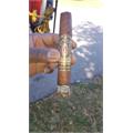 Alec Bradley Tempus Natural Figurado 6 3/4 * 54