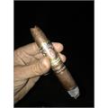 Alec Bradley Tempus Natural Figurado 6 3/4 * 54