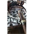 Alec Bradley Black Market Torpedo 6 1/8 * 54