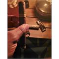 Alec Bradley Black Market Churchill 7  * 50