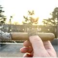 Rocky Patel The Edge Connecticut Toro 6  * 52
