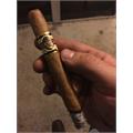 Quorum Shade Corona 5 1/2 * 43