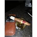 Padron Family Reserve No. 85 Natural 5 1/4 * 50