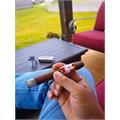 Romeo by Romeo y Julieta Piramides 6 1/8 * 52