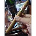 Arturo Fuente Natural Chateau Fuente Royal Salute 7 5/8 * 54