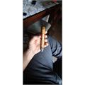 Arturo Fuente Natural Chateau Fuente Royal Salute 7 5/8 * 54
