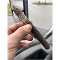 Alec Bradley American Sun Grown Churchill 7  * 48