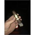 Brick House Mighty Mighty Maduro 6 1/4 * 60