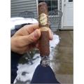 Brick House Mighty Mighty Maduro 6 1/4 * 60