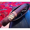 Brick House Mighty Mighty Maduro 6 1/4 * 60