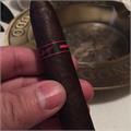 Tatuaje Pudgy Monsters 2014