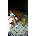 Tatuaje Pudgy Monsters 2014
