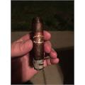 Kristoff GC Signature Series Robusto 5 1/2 * 54