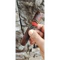 La Flor Dominicana Double Ligero Maduro DL-700 6 1/2 * 60