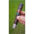 La Flor Dominicana Double Ligero Maduro DL-700 6 1/2 * 60
