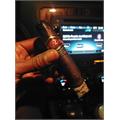 La Flor Dominicana Double Ligero Maduro DL-700 6 1/2 * 60