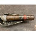 La Flor Dominicana Ligero Cabinet Oscuro L-500 5 3/4 * 60