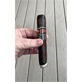 La Flor Dominicana Ligero Cabinet Oscuro L-500 5 3/4 * 60