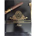 Perdomo Reserve Champagne Noir Churchill 7  * 54