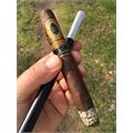 Perdomo Reserve Champagne Noir Churchill 7  * 54