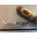 Perdomo Reserve Champagne Noir Churchill 7  * 54