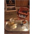 Perdomo Reserve Champagne Noir Churchill 7  * 54
