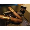 Perdomo Reserve Champagne Noir Epicure 6  * 54