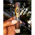 Perdomo Reserve Champagne Noir Robusto 5  * 54