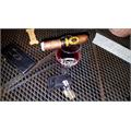 Perdomo Reserve Champagne Noir Robusto 5  * 54