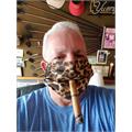 Perdomo Reserve Champagne Corona Extra 5 5/8 * 46
