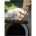 Perdomo Reserve Champagne Corona Extra 5 5/8 * 46