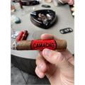 Camacho Corojo Robusto Tubo 5  * 50