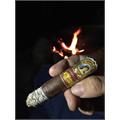 La Aroma de Cuba El Jefe 7  * 58