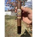 La Aroma de Cuba El Jefe 7  * 58