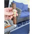 La Aroma de Cuba El Jefe 7  * 58