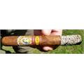La Aroma de Cuba El Jefe 7  * 58