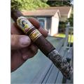 La Aroma de Cuba El Jefe 7  * 58