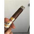 La Aroma de Cuba El Jefe 7  * 58