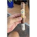 La Aroma de Cuba El Jefe 7  * 58