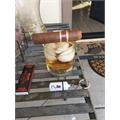 Nub Variety 4-Cigar Sampler with Cutter
