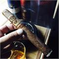 Oliva Serie V Melanio Churchill 7  * 50