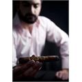 Oliva Serie V Melanio Churchill 7  * 50