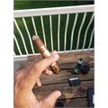Oliva Serie V Melanio No. 4 4 1/2 * 46