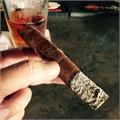 Oliva Serie V Melanio Robusto 5  * 52