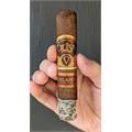 Oliva Serie V Melanio Robusto 5  * 52